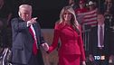 Biden non molla e Trump gongola