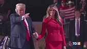 Biden non molla e Trump gongola