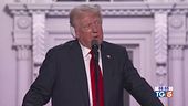 Telefonata tra Trump e Zelensky