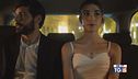 Pilar Fogliati nel nuovo film "Finchè notte non ci separi"