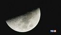 Luna, voglia di tornare!
