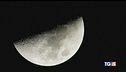 Luna, voglia di tornare!