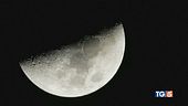 Luna, voglia di tornare!
