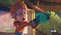 A Giffoni arriva  "Ozi - La voce della foresta"