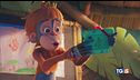 A Giffoni arriva  "Ozi - La voce della foresta"