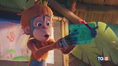 A Giffoni arriva  "Ozi - La voce della foresta"