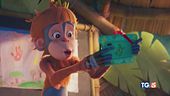 A Giffoni arriva  "Ozi - La voce della foresta"