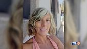 Abbandonò la madre, arrestata per omicidio