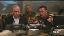 Alta tensione Israele-Yemen
