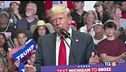Le certezze di Trump e i dubbi su Kamala