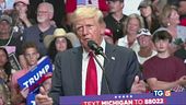 Le certezze di Trump e i dubbi su Kamala