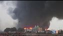 Raid israele in Yemen Houthi: risponderemo