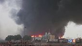 Raid israele in Yemen Houthi: risponderemo