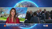 Biden si ritira dalla corsa alla Casa Bianca