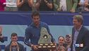 Trionfa Berrettini il tennis è azzurro