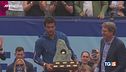 Trionfa Berrettini il tennis è azzurro