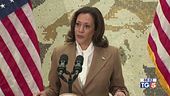 Il partito democratico punta su Kamala Harris
