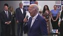 Biden annuncia il ritiro dalla corsa