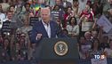 Biden lascia la corsa e indica Kamala Harris