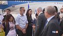 Netanyahu negli Usa Nuove minacce Houthi