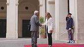"Bene leadership condivisa in Ue"