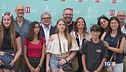 Al Giffoni il docufilm "È successo"