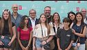 Al Giffoni il docufilm "È successo"