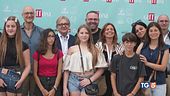 Al Giffoni il docufilm "È successo"