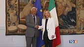 "Bene guida condivisa, PNRR: l'Italia è prima"