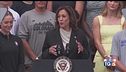 Kamala Harris ipoteca la nomination dem