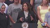 Kamala Harris ipoteca la nomination dem