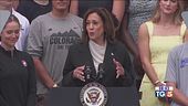 Kamala Harris ipoteca la nomination dem