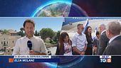 Missione di Netanyahu negli Stati Uniti
