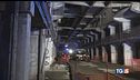 Crolla il ballatoio due morti a Scampia