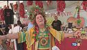 Fiere, sagre e folklore più turisti nei borghi