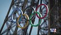 Parigi olimpica con 403 azzurri