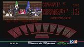 Da oggi liste d'attesa e salva casa sono legge
