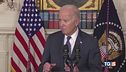 Sfida all'ultimo voto, stanotte parla Biden