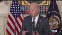Sfida all'ultimo voto, stanotte parla Biden