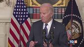Sfida all'ultimo voto, stanotte parla Biden