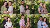 Dopo il Tg5 torna Temptation Island