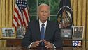Biden: passo testimone a nuova generazione