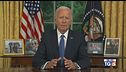 Biden: passo testimone a nuova generazione