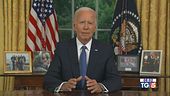 Biden: passo testimone a nuova generazione