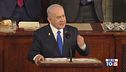 Netanyahu spacca congresso americano