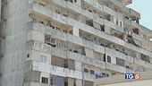 Sfollati di Scampia tra paura e proteste