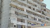 Sfollati di Scampia tra paura e proteste
