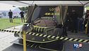 Supercar incredibili