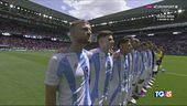Scontri e polemiche e lo spirito olimpico