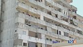 Tragedia Scampia: paura e proteste